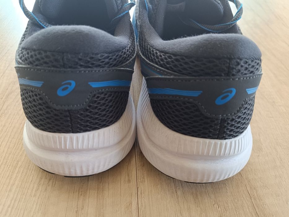 Buty męskie sportowe żelowe