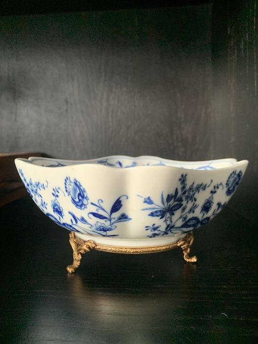 Vista Alegre - Taça / saladeira