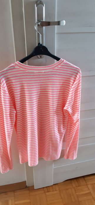 Marc o Polo- tshirt longsleeve w paski