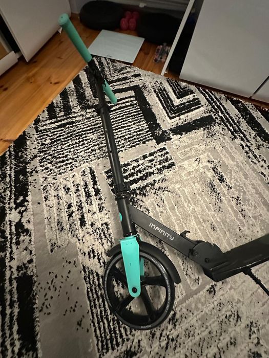 Hulajnoga dziecięca MOVINO jak nowa