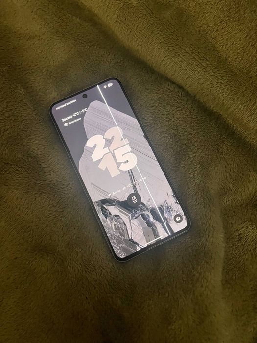 неверлок Google Pixel 8 8/256