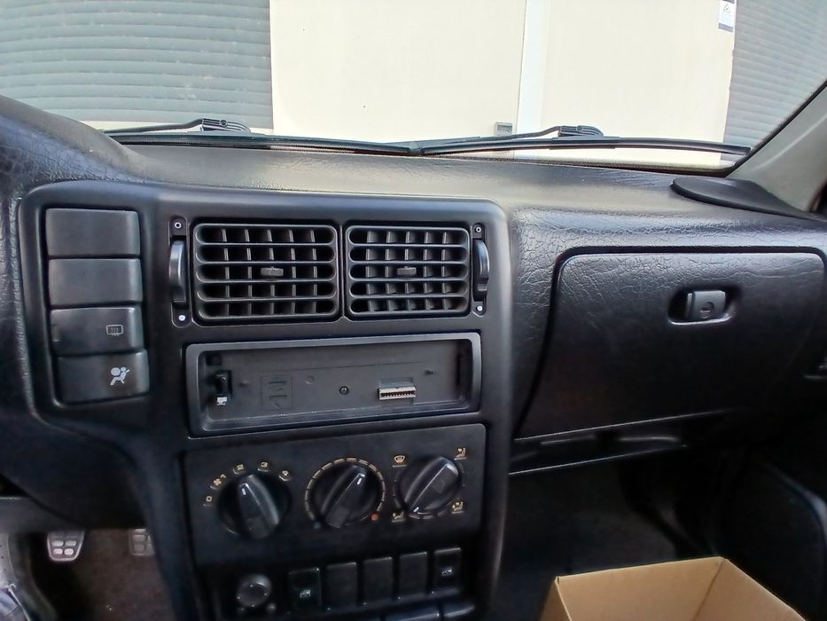 Seat ibiza look GTTDI 90CV 1.9 TDI,