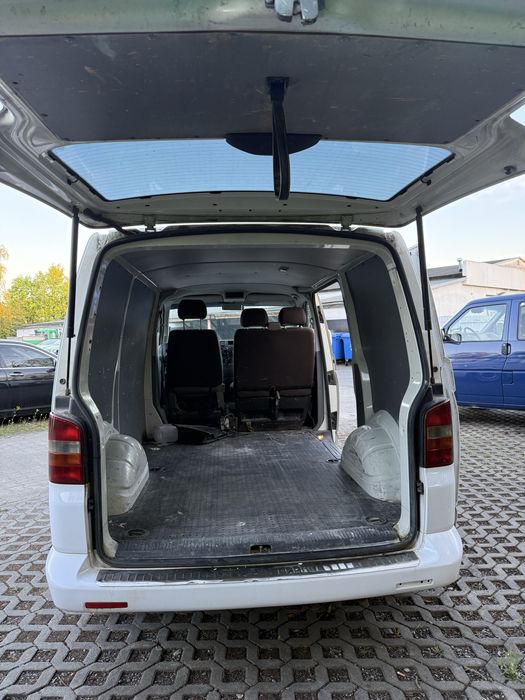 Продам Volkswagen T5