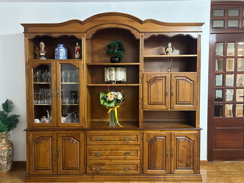 Louceiro de sala