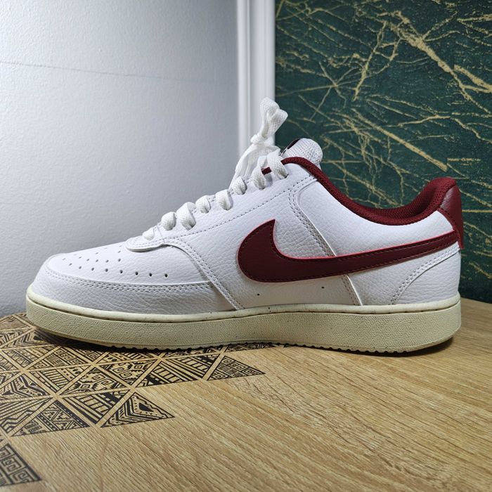 Sneakersy Nike Court Vision Low NN, rozmiar 43