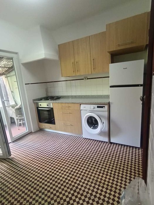 Predio em Lamego na Rua da Seara
