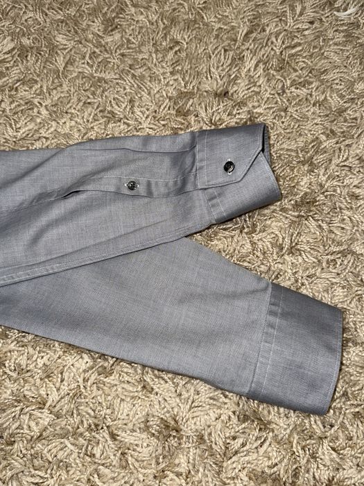 Новая рубашка Hugo Boss оригинал