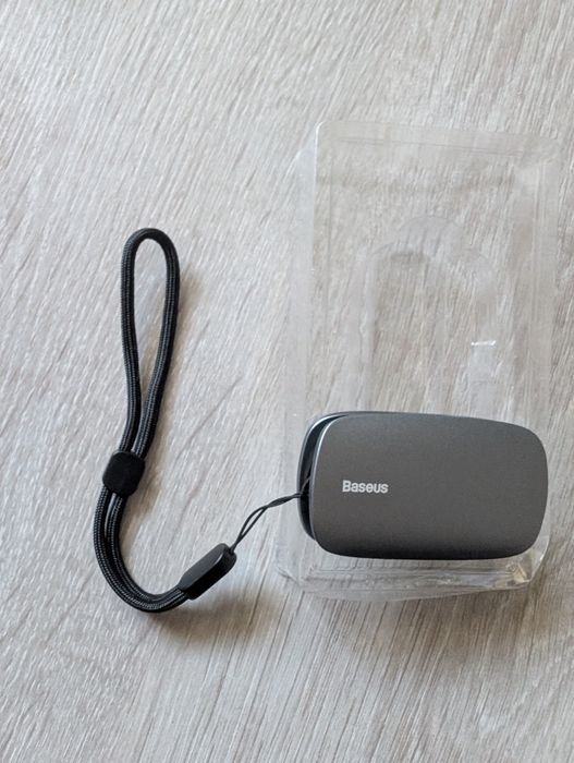 Щётка-точилка дворников автомобиля Baseus