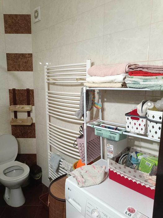 ПРОДАМ 2-к квартиру 58 м² в центрі ОВІДІОПОЛЯ, ОДЕСЬКА ОБЛАСТЬ (Новобудова) $36000