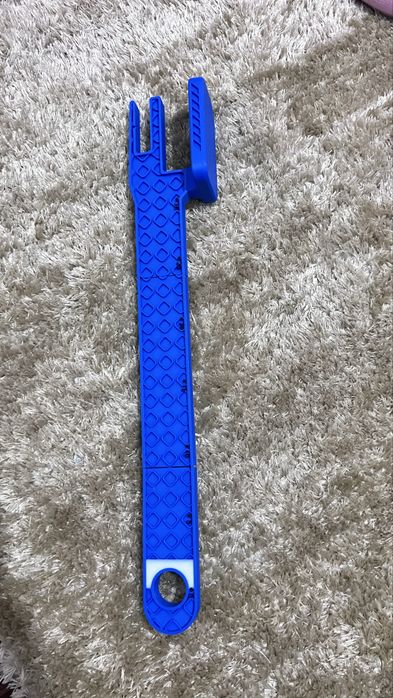 Medidor de Kimono IBJJF