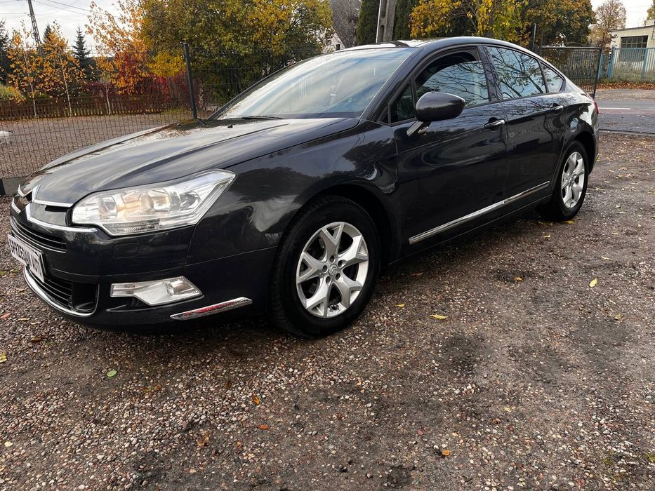 Citroën C5