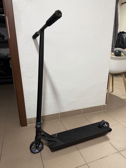 Hulajnoga wyczynowa Ethic custom