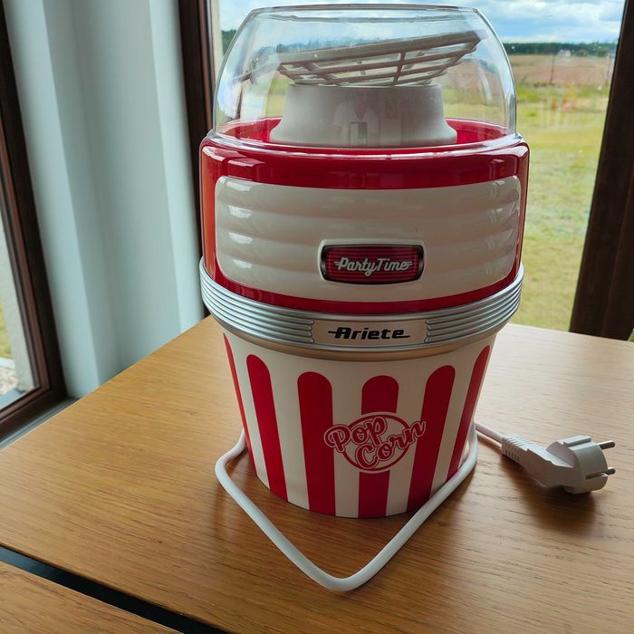Urządzenie do popcornu Ariete