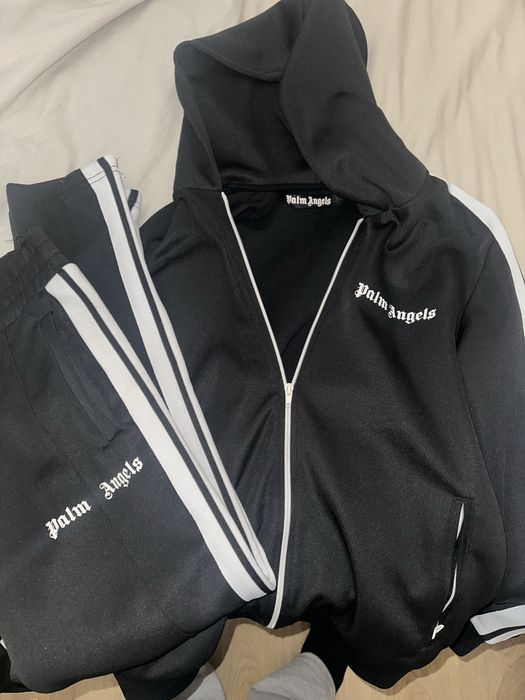 Fato treino palm angels