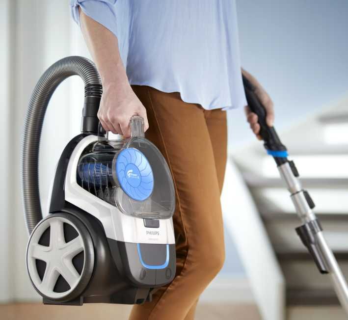Odkurzacz bezworkowy Philips FC9332/09 PowerCyclone 5