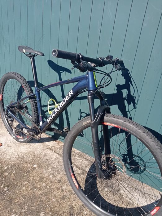 Rockrider 29’’ – Como nova, poucos km! Oportunidade!