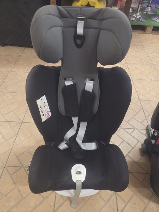 Cadeiras bebé carro usadas