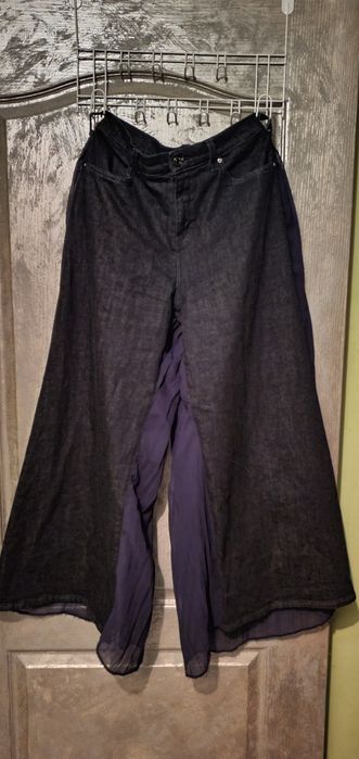 Scotch & soda  kuloty - jedyne wyjątkowe