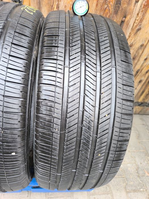 Opony Goodyear eagle touring  285/45/22 para