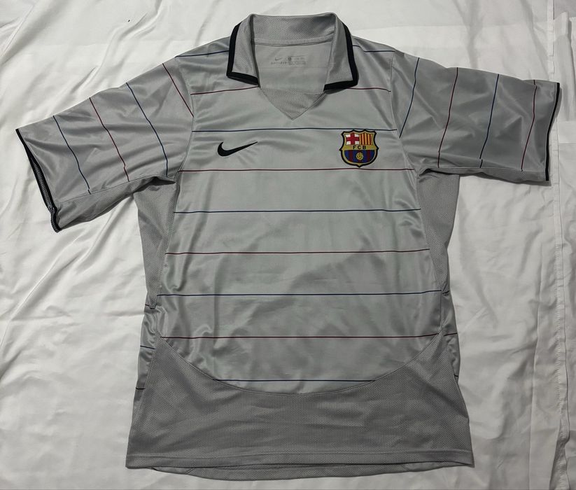 Camisola FC Barcelona