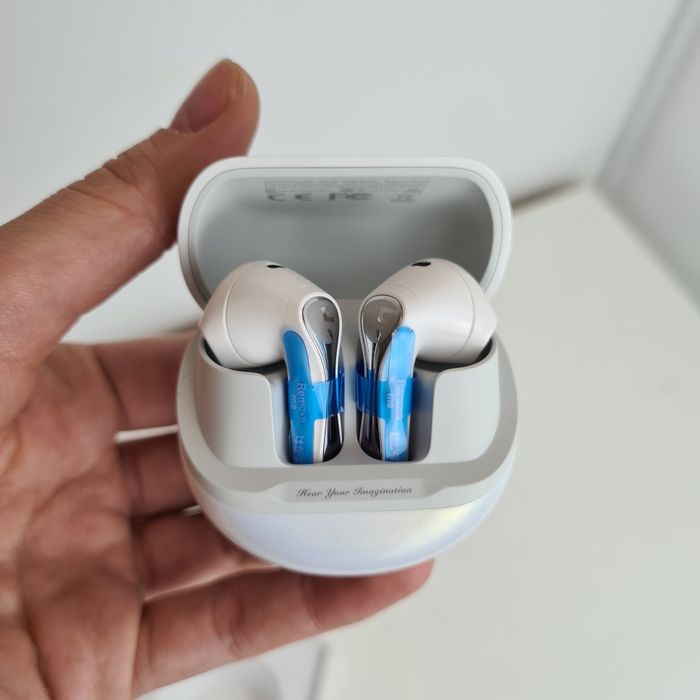 Навушники SoundPeats Air 5 нові