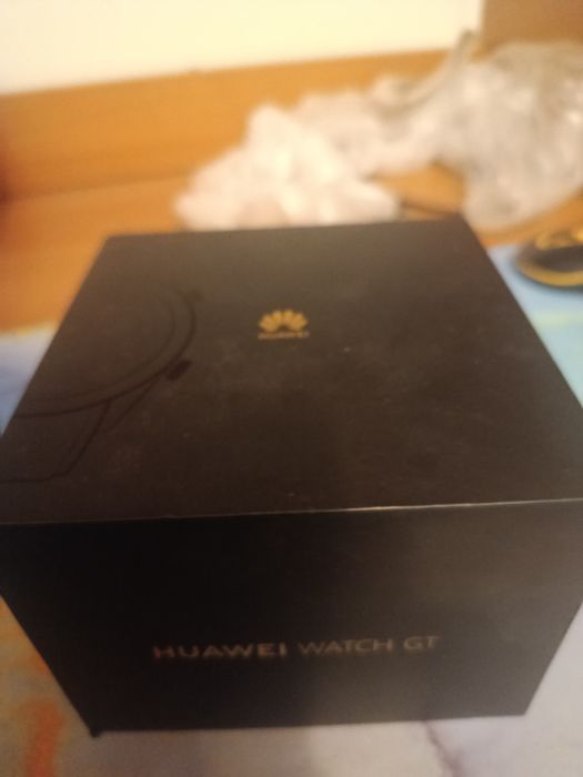 Смарт часы Huawei Watch GT