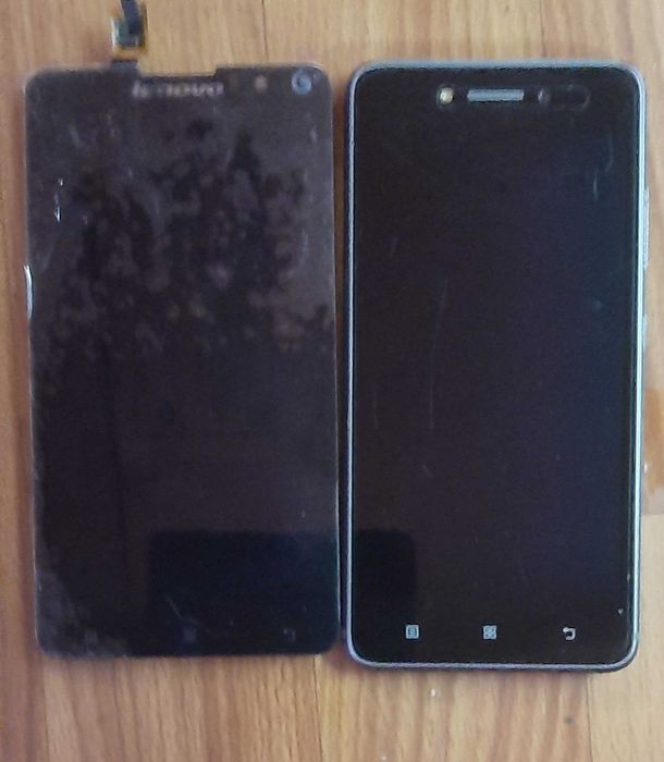 телефон Lenovo S90-A