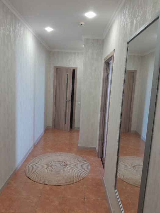 Сдам 2к.квартиру на Левитана/Небесной сотни