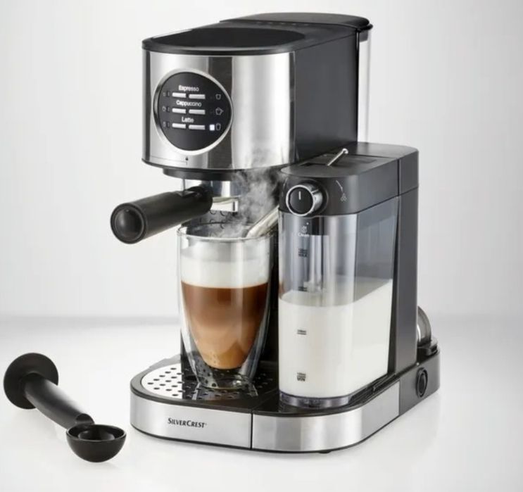 Ekspres kolbowy do kawy