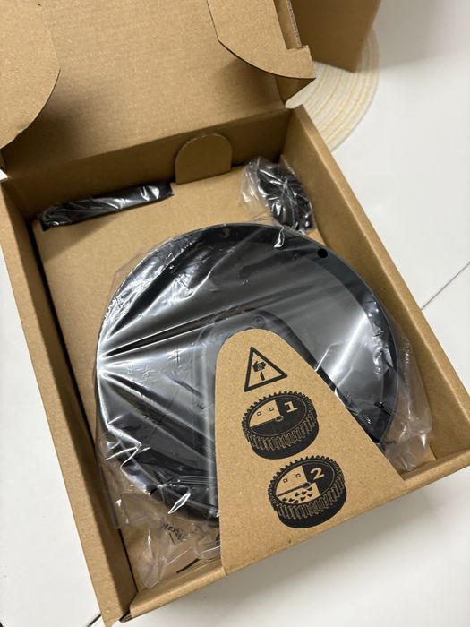 Mandolina e Espiralizador Bimby TM5/TM6 - A estrear!