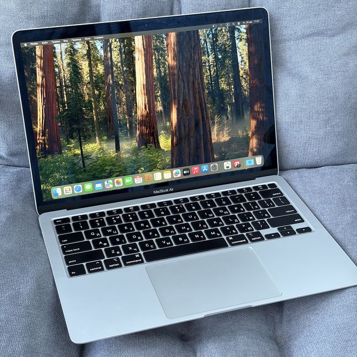 Apple macbook Air 2020 256gb