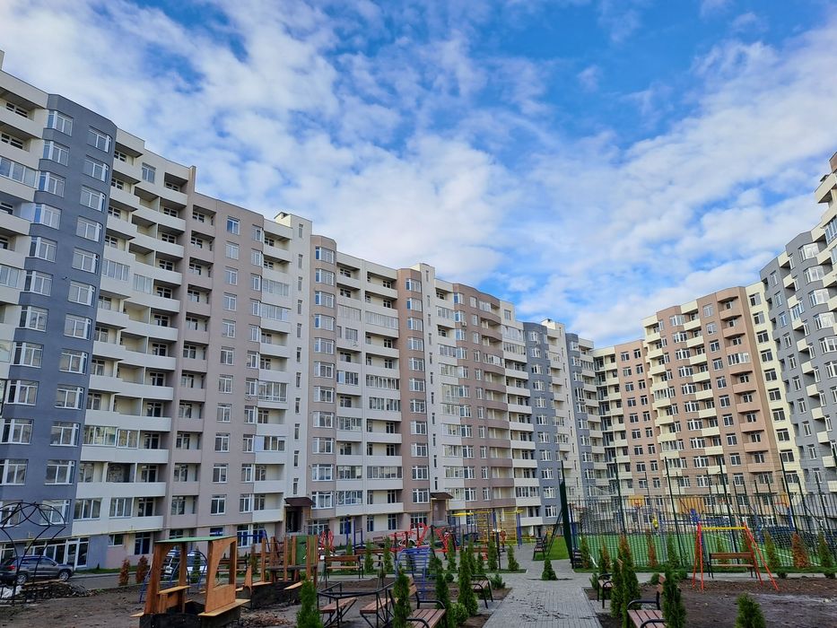 Продаж квартири 55 м.кв, вул. Київська