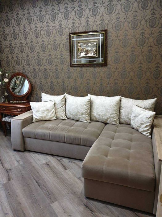 Дом в Совиньоне в классическом стиле