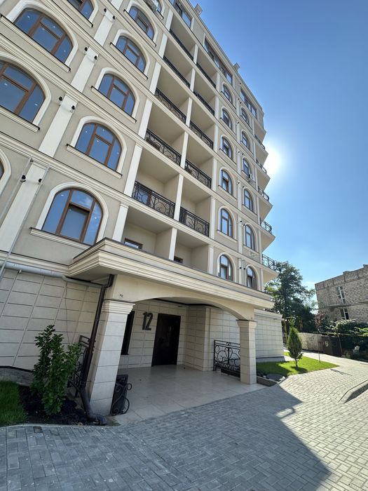 Продам Студийную квартиру ЖК»Авиньон»Дача Ковалевского
