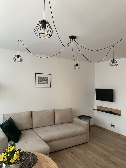 Apartament MAX Busko-Zdrój