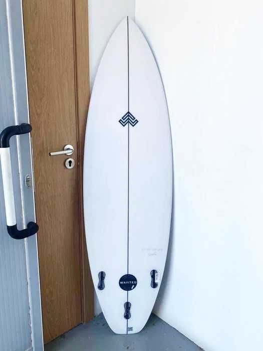 Prancha de Surf 5'9 26.10L