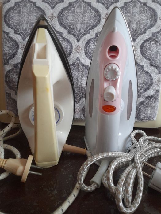 Праски електричні