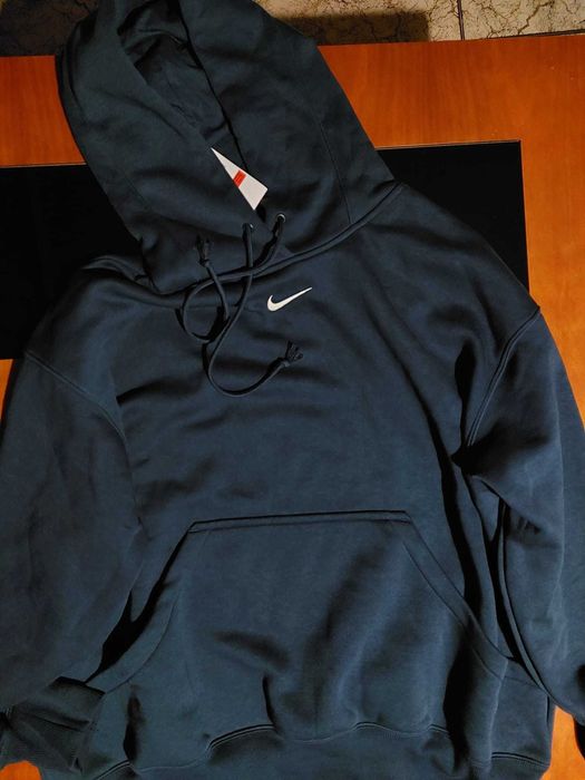Nike phoenix hoodie