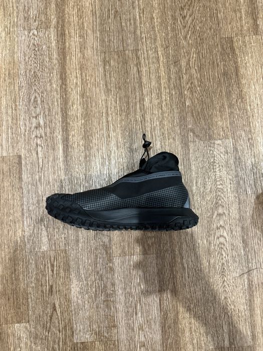 Nike ACG Mountain Fly Gore-tex Dark Grey