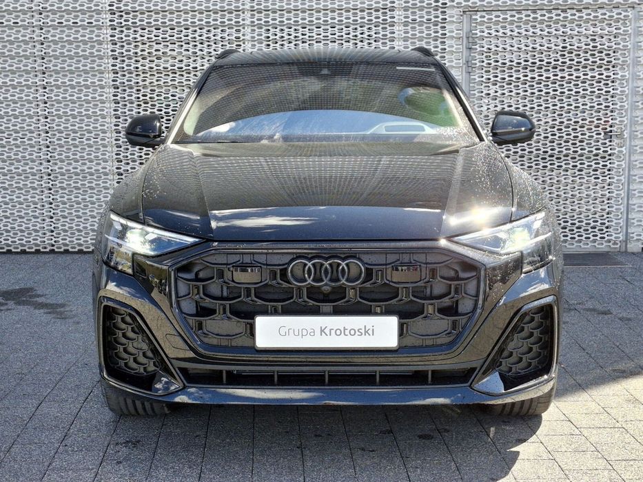 Audi Q8 SUV TDI quattro 210 kW tiptronic * Pakiet Innovation *