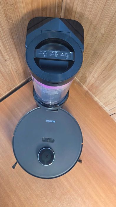 Eureka Nere 10S - Robot odkurzacz