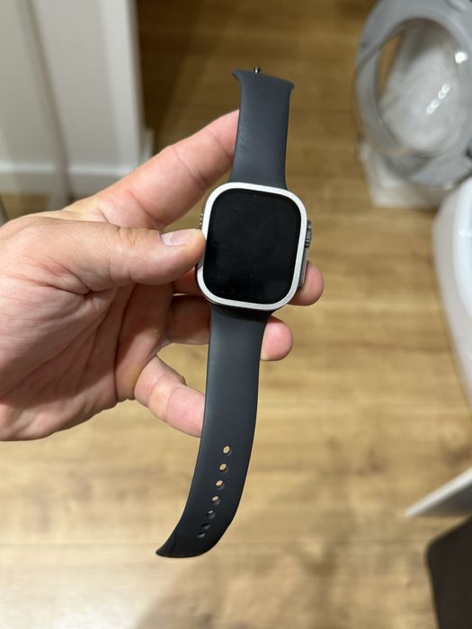 Apple Watch Ultra 1 igla okazja!