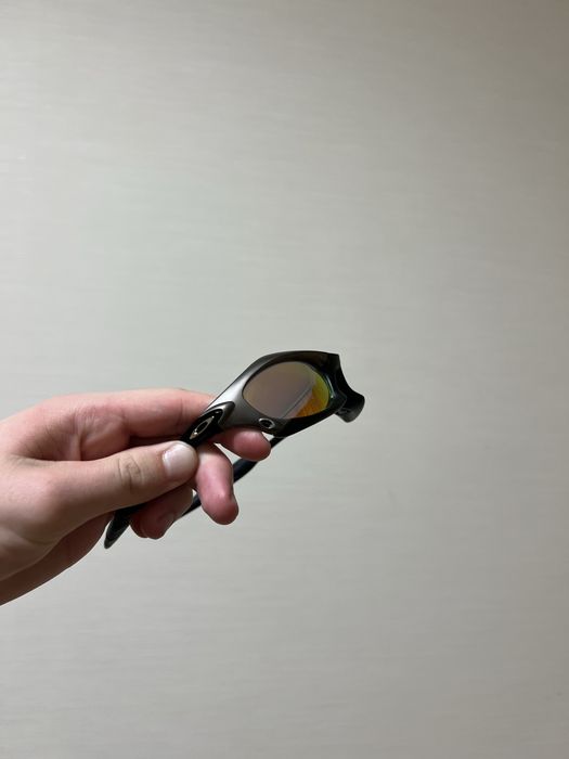 Очки Oakley Splice