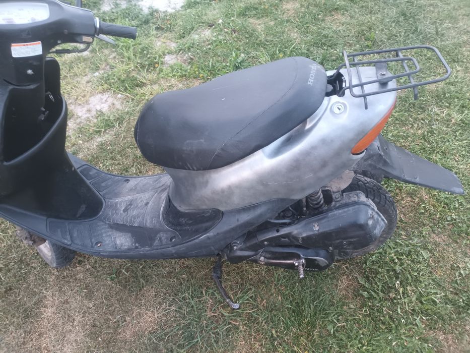 Продам хонда діо 34