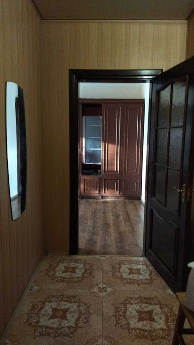 2-х кімнатна квартира в центрі