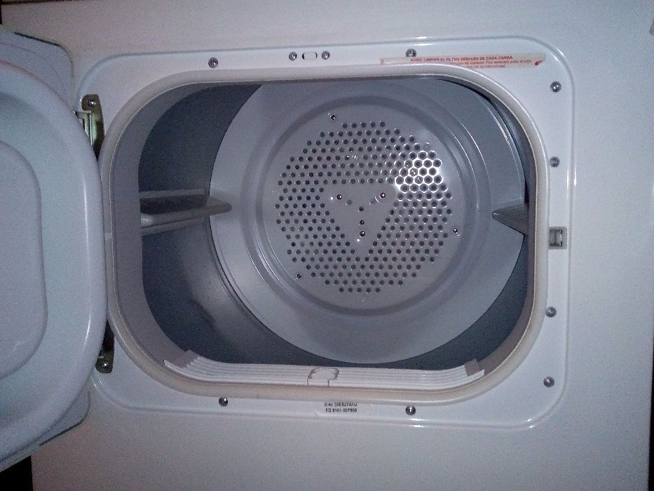 maquina de secar roupa balay (oportunidade)