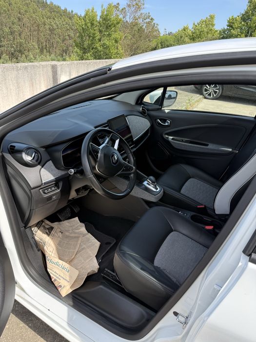 Renault Zoe 50