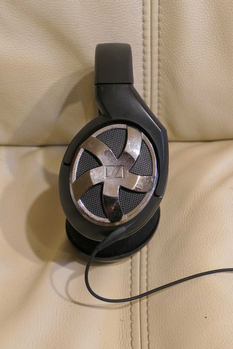 Słuchawki Sennheiser HD 438