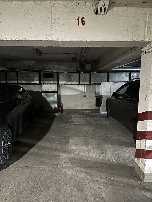 miejsce garazowe do wynajecia