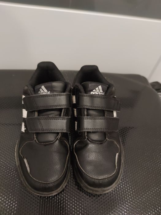 Buty chłopięce adidas, adidasy rozm 29